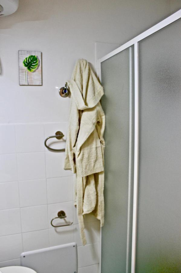 Nido Verde Locazione Turistica Apartment Palermo Bagian luar foto